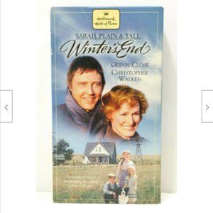 Winter's End (VHS, 1999) 4944E1M